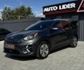Чорний Кіа Niro, об'ємом двигуна 0 л та пробігом 126 тис. км за 19800 $, фото 8 на Automoto.ua