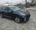 Черный Киа Niro, объемом двигателя 0 л и пробегом 75 тыс. км за 13900 $, фото 10 на Automoto.ua