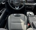 Чорний Кіа Niro, об'ємом двигуна 0 л та пробігом 126 тис. км за 19800 $, фото 15 на Automoto.ua