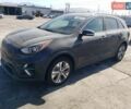 Черный Киа Niro, объемом двигателя 0 л и пробегом 21 тыс. км за 8300 $, фото 1 на Automoto.ua