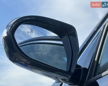 Черный Киа Niro, объемом двигателя 0 л и пробегом 49 тыс. км за 22850 $, фото 41 на Automoto.ua