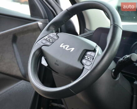 Черный Киа Niro, объемом двигателя 0 л и пробегом 67 тыс. км за 24150 $, фото 49 на Automoto.ua
