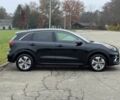 Черный Киа Niro, объемом двигателя 0 л и пробегом 17 тыс. км за 12800 $, фото 8 на Automoto.ua