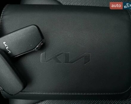 Черный Киа Niro, объемом двигателя 0 л и пробегом 39 тыс. км за 24900 $, фото 81 на Automoto.ua