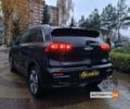 Черный Киа Niro, объемом двигателя 72 л и пробегом 11 тыс. км за 25999 $, фото 4 на Automoto.ua