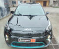 Черный Киа Niro, объемом двигателя 0 л и пробегом 125 тыс. км за 21800 $, фото 7 на Automoto.ua