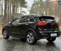 Киа Niro 2022 в Киеве на Automoto.ua Черный Киа Niro, объемом двигателя 0 л и пробегом 70 тыс. км за 22499 $, фото 21 на Automoto.ua