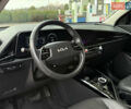 Черный Киа Niro, объемом двигателя 0 л и пробегом 149 тыс. км за 20550 $, фото 29 на Automoto.ua