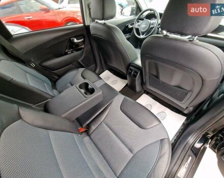 Кіа Niro 2022 у Вінниці на Automoto.ua Чорний Кіа Niro, об'ємом двигуна 0 л та пробігом 174 тис. км за 19600 $, фото 39 на Automoto.ua