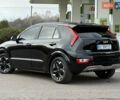 Черный Киа Niro, объемом двигателя 0 л и пробегом 149 тыс. км за 20550 $, фото 23 на Automoto.ua