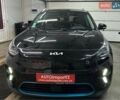 Черный Киа Niro, объемом двигателя 0 л и пробегом 39 тыс. км за 24900 $, фото 29 на Automoto.ua