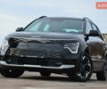 Черный Киа Niro, объемом двигателя 0 л и пробегом 67 тыс. км за 24150 $, фото 11 на Automoto.ua