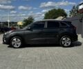 Чорний Кіа Niro, об'ємом двигуна 0 л та пробігом 126 тис. км за 19800 $, фото 7 на Automoto.ua
