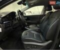 Черный Киа Niro, объемом двигателя 0 л и пробегом 12 тыс. км за 25400 $, фото 33 на Automoto.ua