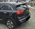 Черный Киа Niro, объемом двигателя 0 л и пробегом 75 тыс. км за 13900 $, фото 14 на Automoto.ua