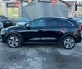 Чорний Кіа Niro, об'ємом двигуна 0 л та пробігом 125 тис. км за 22290 $, фото 9 на Automoto.ua