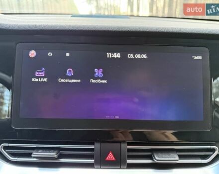 Киа Niro 2022 в Киеве на Automoto.ua Черный Киа Niro, объемом двигателя 0 л и пробегом 70 тыс. км за 22499 $, фото 112 на Automoto.ua