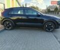 Черный Киа Niro, объемом двигателя 0 л и пробегом 30 тыс. км за 21000 $, фото 3 на Automoto.ua