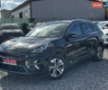 Черный Киа Niro, объемом двигателя 0 л и пробегом 23 тыс. км за 24650 $, фото 5 на Automoto.ua