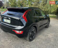 Чорний Кіа Niro, об'ємом двигуна 0 л та пробігом 150 тис. км за 21500 $, фото 6 на Automoto.ua