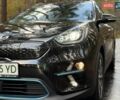 Киа Niro 2022 в Киеве на Automoto.ua Черный Киа Niro, объемом двигателя 0 л и пробегом 70 тыс. км за 22499 $, фото 46 на Automoto.ua