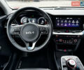 Черный Киа Niro, объемом двигателя 0 л и пробегом 54 тыс. км за 24300 $, фото 47 на Automoto.ua
