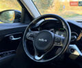 Черный Киа Niro, объемом двигателя 0 л и пробегом 50 тыс. км за 23600 $, фото 20 на Automoto.ua