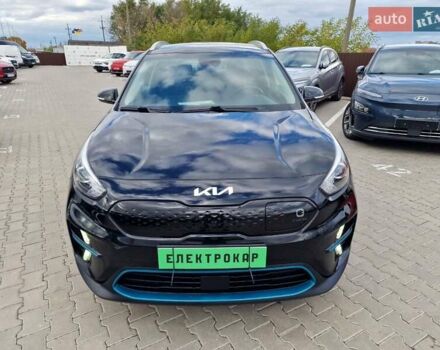 Кіа Niro 2022 у Вінниці на Automoto.ua Чорний Кіа Niro, об'ємом двигуна 0 л та пробігом 174 тис. км за 19600 $, фото 3 на Automoto.ua