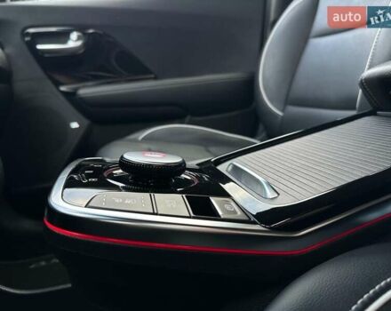 Черный Киа Niro, объемом двигателя 0 л и пробегом 29 тыс. км за 22900 $, фото 18 на Automoto.ua