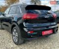 Черный Киа Niro, объемом двигателя 0 л и пробегом 29 тыс. км за 22900 $, фото 27 на Automoto.ua