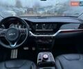 Черный Киа Niro, объемом двигателя 0 л и пробегом 84 тыс. км за 22900 $, фото 52 на Automoto.ua