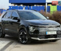 Черный Киа Niro, объемом двигателя 0 л и пробегом 149 тыс. км за 20550 $, фото 3 на Automoto.ua