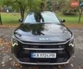 Черный Киа Niro, объемом двигателя 1.58 л и пробегом 97 тыс. км за 25500 $, фото 2 на Automoto.ua