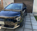 Черный Киа Niro, объемом двигателя 0 л и пробегом 121 тыс. км за 24777 $, фото 3 на Automoto.ua