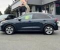 Черный Киа Niro, объемом двигателя 0 л и пробегом 25 тыс. км за 10100 $, фото 3 на Automoto.ua