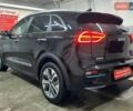 Черный Киа Niro, объемом двигателя 0 л и пробегом 39 тыс. км за 24900 $, фото 24 на Automoto.ua