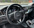 Черный Киа Niro, объемом двигателя 0 л и пробегом 54 тыс. км за 24300 $, фото 37 на Automoto.ua