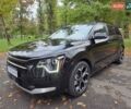 Черный Киа Niro, объемом двигателя 1.58 л и пробегом 97 тыс. км за 25500 $, фото 1 на Automoto.ua