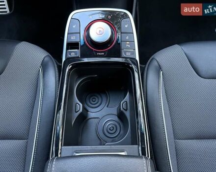 Киа Niro 2022 в Киеве на Automoto.ua Черный Киа Niro, объемом двигателя 0 л и пробегом 70 тыс. км за 22499 $, фото 77 на Automoto.ua