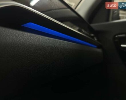 Черный Киа Niro, объемом двигателя 0 л и пробегом 39 тыс. км за 24900 $, фото 79 на Automoto.ua