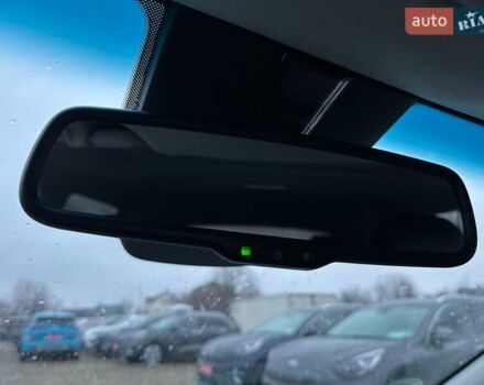 Черный Киа Niro, объемом двигателя 0 л и пробегом 84 тыс. км за 22900 $, фото 71 на Automoto.ua