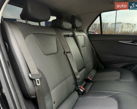 Черный Киа Niro, объемом двигателя 0 л и пробегом 149 тыс. км за 20550 $, фото 46 на Automoto.ua