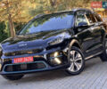 Черный Киа Niro, объемом двигателя 0 л и пробегом 50 тыс. км за 23600 $, фото 1 на Automoto.ua