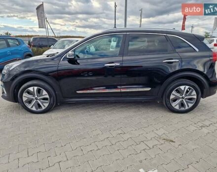 Кіа Niro 2022 у Вінниці на Automoto.ua Чорний Кіа Niro, об'ємом двигуна 0 л та пробігом 174 тис. км за 19600 $, фото 17 на Automoto.ua