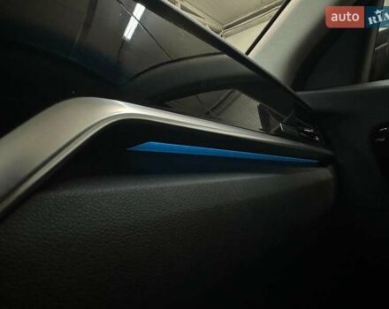 Черный Киа Niro, объемом двигателя 0 л и пробегом 84 тыс. км за 22900 $, фото 18 на Automoto.ua