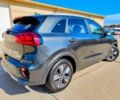 Черный Киа Niro, объемом двигателя 1.6 л и пробегом 43 тыс. км за 12200 $, фото 6 на Automoto.ua