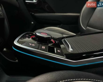 Черный Киа Niro, объемом двигателя 0 л и пробегом 84 тыс. км за 22900 $, фото 84 на Automoto.ua