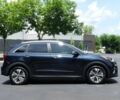 Черный Киа Niro, объемом двигателя 0 л и пробегом 12 тыс. км за 8100 $, фото 3 на Automoto.ua