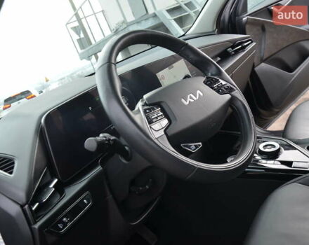 Черный Киа Niro, объемом двигателя 0 л и пробегом 67 тыс. км за 24150 $, фото 64 на Automoto.ua