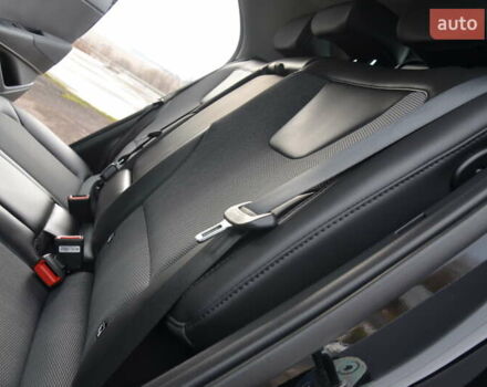 Черный Киа Niro, объемом двигателя 0 л и пробегом 67 тыс. км за 24150 $, фото 42 на Automoto.ua